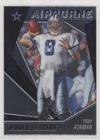 Troy Aikman