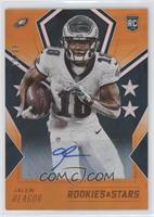 Rookie - Jalen Reagor #/99