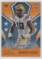 Rookie - K'Lavon Chaisson #/99