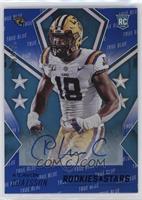 Rookie - K'Lavon Chaisson #/75