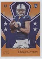 Rookie - Jacob Eason #/99