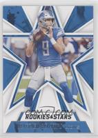 Matthew Stafford