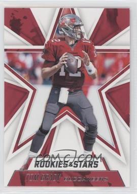 2020 Panini Rookies & Stars - [Base] #82 - Tom Brady