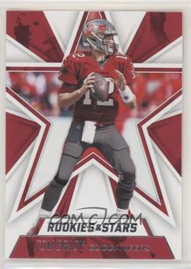 2020 Panini Rookies & Stars - [Base] #82 - Tom Brady