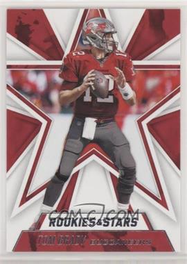 2020 Panini Rookies & Stars - [Base] #82 - Tom Brady