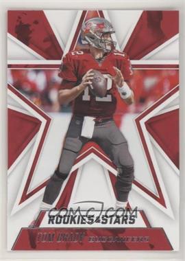 2020 Panini Rookies & Stars - [Base] #82 - Tom Brady