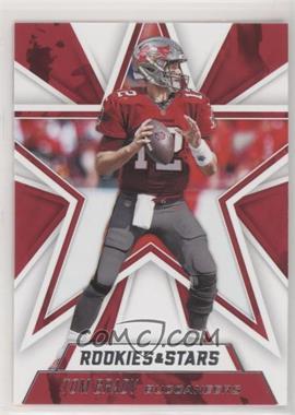 2020 Panini Rookies & Stars - [Base] #82 - Tom Brady