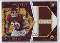 Chase Young #/199