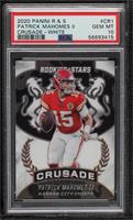 Patrick Mahomes II [PSA 10 GEM MT]