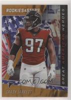 Grady Jarrett #/25