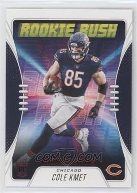 2020 Panini Rookies & Stars - Rookie Rush #RR-20 - Cole Kmet