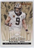 Drew Brees #/99