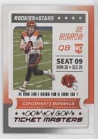 Joe Burrow