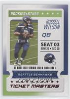 Russell Wilson