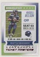 Russell Wilson