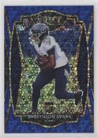 Premier Level - Darrynton Evans #/25