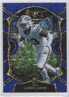 Concourse - Gabriel Davis #/25