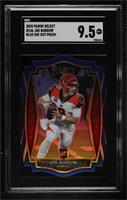 Premier Level - Joe Burrow [SGC 9.5 Mint+]