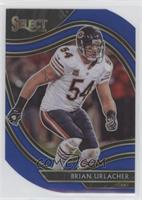 Field Level - Brian Urlacher