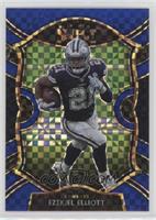 Concourse - Ezekiel Elliott #/175