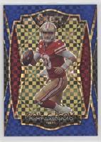 Premier Level - Jimmy Garoppolo #/149