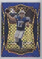 Premier Level - Philip Rivers [EX to NM] #/149