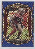 Premier Level - Patrick Willis #/149