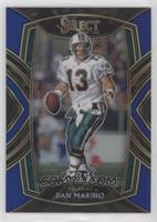 Club Level - Dan Marino #/75