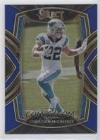 Club Level - Christian McCaffrey #/75