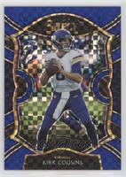 Concourse - Kirk Cousins [EX to NM] #/175