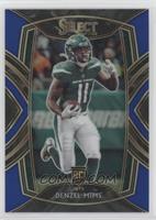 Club Level - Denzel Mims #/75