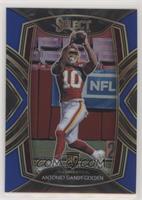 Club Level - Antonio Gandy-Golden #/75