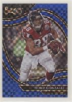 Field Level - Tony Gonzalez #/49