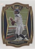 Premier Level - Russell Wilson #/355