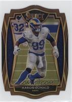 Premier Level - Aaron Donald #/355