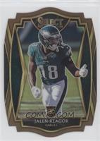 Premier Level - Jalen Reagor #/355