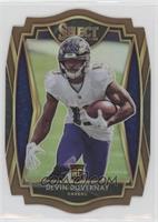 Premier Level - Devin Duvernay #/355