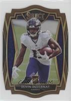 Premier Level - Devin Duvernay #/355