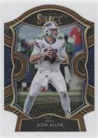 Concourse - Josh Allen #/355