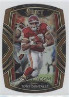 Club Level - Tony Gonzalez #/355