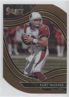 Field Level - Kurt Warner #/355