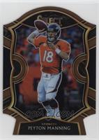 Concourse - Peyton Manning #/355