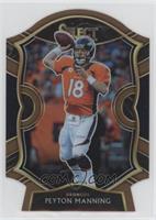 Concourse - Peyton Manning #/355