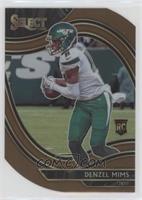 Field Level - Denzel Mims #/355