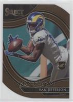 Field Level - Van Jefferson #/355