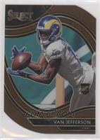 Field Level - Van Jefferson #/355