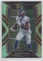 Club Level - Van Jefferson #/67