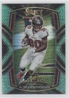 Club Level - Ke'Shawn Vaughn #/67