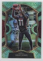 Concourse - Julio Jones #/67