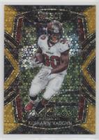 Club Level - Ke'Shawn Vaughn #/10